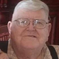 Roy Wendell Durrett Obituary