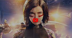 Watch the official alita vs androids fight in the valley clip for alita: Mamla Free Movies