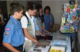 ADOM :: Dinner for Catholic Committee