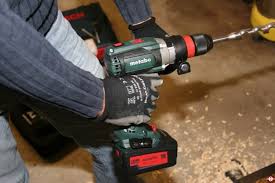 Perceuse Visseuse Metabo Sb18 Ltx Quick Brushless Www Zone Outillage Fr Power Drill Drill B O