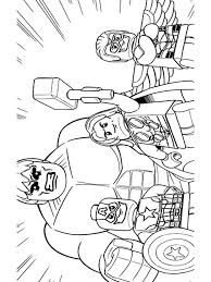 Looking for superhero coloring pages, download free superhero coloring pages in high resolution for free. Lego Marvel Coloring Pages