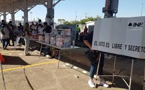 Así va el conteo de votos de la elección 2021 compartir: Prep Sonora Inicia Con El Conteo Alfonso Durazo Va A La Cabeza El Sol De Hermosillo Noticias Locales Policiacas Sobre Mexico Sonora Y El Mundo