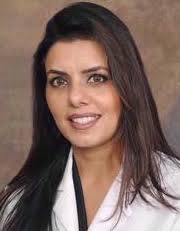 Expert Profile: Nadia Yaqub