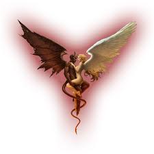 Something i've been wanting for a while now and was really shocked that i couldn't find. Download Angel Devil Wings Photo Devil Angel Wings Png Png Image With No Background Pngkey Com
