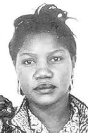 Roena Atkinson Obituary (2015)