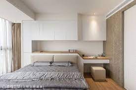 Space Saving Furniture Design Ideas For Small Bedroom Interior Bedroom Furniture Design Bedroom Interior Small Bedroom Interior