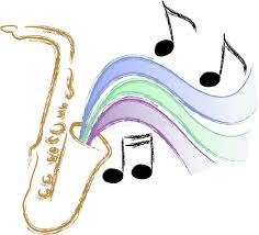 Free for commercial use no attribution required high quality images. Jazz Saxophone Music Eps Stock Vector Illustration Of Logo 1303707