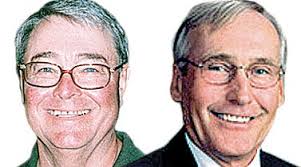 In the Spotlight: Retain Kilbride, don't let courts become paralyzed by  politics