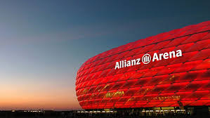If you have found our site, you have found an exciting way to enjoy all the events you have been waiting to see without paying hefty prices. Bundesliga Fc Bayern Settle Allianz Arena Debts Fc Bayern Munchen