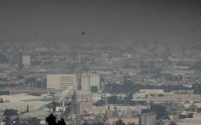 .de medio ambiente y desarrollo territorial (semadet) desactivó la contingencia ambiental poco el automóvil y cumplir con verificarlo para tener aire limpio en la zona metropolitana de guadalajara. Retiran Contingencia Pero Persiste La Mala Calidad De Aire El Occidental Noticias Locales Policiacas Sobre Mexico Guadalajara Y El Mundo