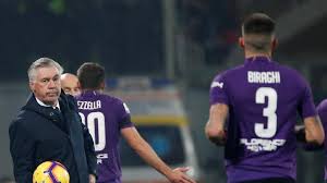 Гаэтано кастровилли поле покинет и появится. Napoli Stumble At Fiorentina Martinez Gets Inter Back Winning Hindustan Times