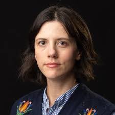 Alicia Cavanaugh's Instagram, Twitter & Facebook