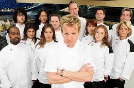 This was the first season of hell's kitchen to start a number of contestants divided to two teams by gender, which would become a tradition in subsequent seasons. Season 2 Hells Kitchen Wiki Fandom