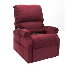Walgreens Infinite Position Lift Chair With Heat Massage 1 Ea Comfy Chairs Lift Chairs Arm Chairs Living Room