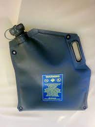 Pillow Style Fuel Bladders Australia That Can Accommodate Around 50 To 1000 Litre Of Fuel Can Be Ordered Through Liquid Contain Water Storage Bladder Jerry Can