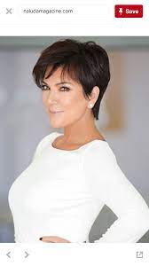 Though it's still early in the year, shades of pink seems to be the favored color amongst stars like kate hudson, demi lovato and taraji p. Pin By Eileen Haas Linde On Haircuts Kris Jenner Hair Chris Jenner Haircut Short Hair Styles