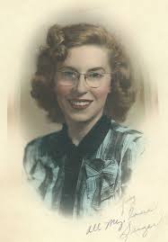 Thelma Hooper Obituary