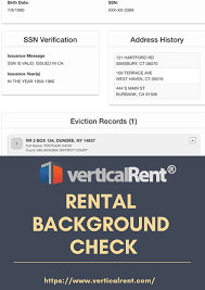 Free Tenant Screening Tenant Screening Being A Landlord Landlord Tenant