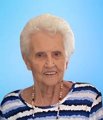 Obituary information for Barbara G. Baker