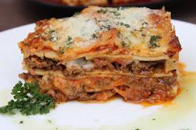 Cheesy Jerk Beef Lasagne Recipe Beef Lasagne Beef Lasagna Lasagne