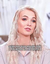 Alexis Wirth's Instagram, Twitter & Facebook