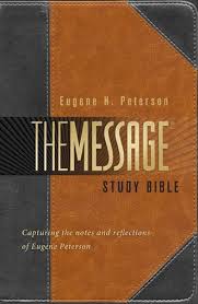 Selecting the correct version will make the the message bible app free app work better, faster, use. The Message Study Bible Olive Tree Bible Software
