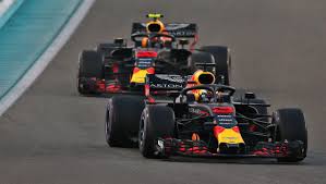 Nonetheless, the scale of their success over the following decade was staggering. Red Bull Racing On Twitter Red Bull Racing F1 News Red Bull