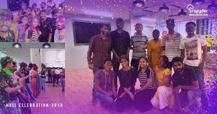 On the one hand, the advocates of the technology and the manufacturers of iot devices are Meenakshi Sarabu Fresher Rapyder Cloud Solutions Pvt Ltd Linkedin