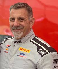 UPDATE- Rich has been released & is headed home *** As some of you may know  our driver, Rich Golinello, was in a very bad accident at VIR yesterday. He  was