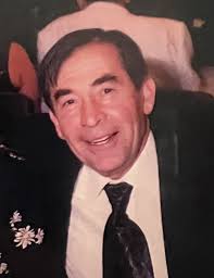 Obituary information for Antonio Mosca