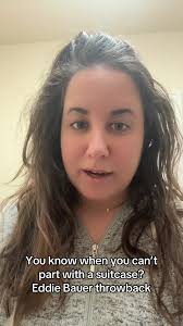 Eddie Bauer Rolling Luggage