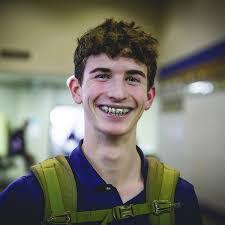 Jacob Hobson's Instagram, Twitter & Facebook