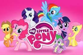 The ponies feature colorful bodies, manes and a unique symbol on one or both sides of their flanks. My Little Pony Friendship Is Magic Video Game Wikipedia