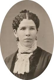 15. Nuestra misión: Mary Ann Freeze