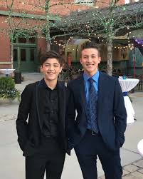 Luke Mullen On Instagram New Andi Mack Tonight Andi Mack Cast Andi Mack Mullen