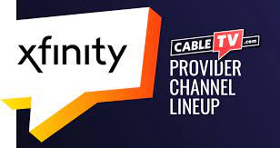 Comcast, and other internet service providers, can see everything you do over your internet connection. Channel Lineup Cabletv Com