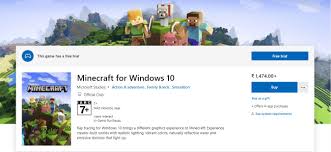 Mar 29, 2020 · the bedrock edition is actually only good for crossplay. How To Download Minecraft Bedrock Edition On Pc For Free Keysterm