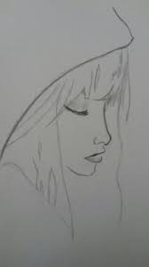 Dessin Manga Du 02 12 13 Art Drawings Sketches Simple Art Drawings Sketches Art Drawings