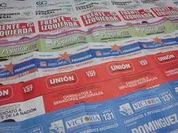 This is boletas electorales va by meganoticias tvc on vimeo, the home for high quality videos and the people who love them. File Boletas Electorales Elecciones Presidenciales De Argentina De 2011 Jpg Wikimedia Commons