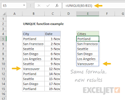 See more of matriz excel on facebook. Dynamic Array Formulas In Excel Exceljet