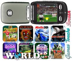 Nice graphics and addictive gameplay will keep you entertained for a very long time. U Descarga De Java Online Con Pantalla Tactil