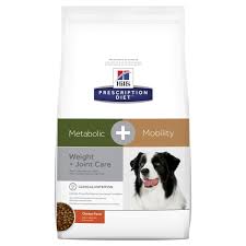 Hills Metabolic Mobillity 12 Kg Skt 06 21