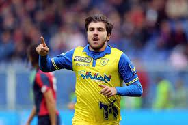 4 janvier 1990 (31 ans). Who Is Alberto Paloschi Everything You Need To Know About The Man Heavily Linked With Swansea City Wales Online