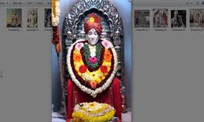 We started our journey from. Gajanan Maharaj Live Wallpaper For Android Apk Download