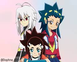 pin on ᝰ beyblade burst