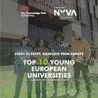 The Knowledge Hub Universities