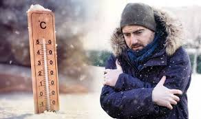 They are made if the average temperature where you live is recorded. Cold Weather Payments What Temperature For Cold Weather Payment To Be Due Personal Finance Finance Express Co Uk