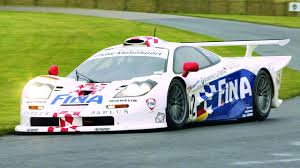 Mclaren F1 Gtr Longtail Awesome Sound Youtube