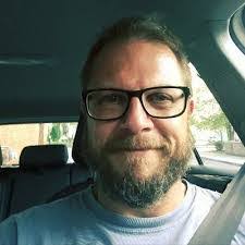 Brad Gottshall's Instagram, Twitter & Facebook