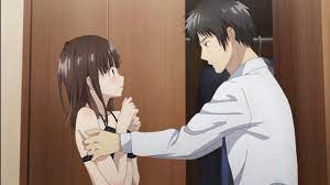 Шигэхиро огивара / shigehiro ogiwara. Yoshida S Confession To Sayu Hige Wo Soru Soshite Joshikousei Wo Hirou Higehiro Episode 3 Youtube